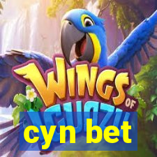 cyn bet